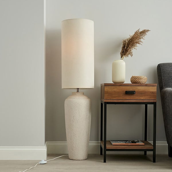 Falmouth Floor Lamp Homebase