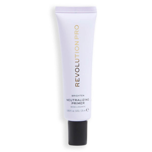 Revolution Pro Neutralizing Primer Koop online bij lookfantastic