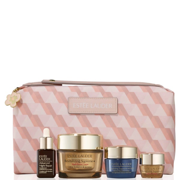 Estée Lauder Revitalising Supreme+ 3Piece Skincare Gift Set Lookfantastic TH