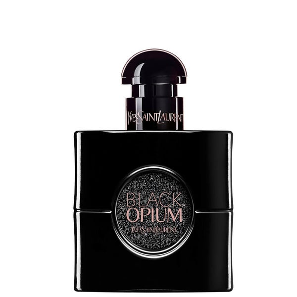 Yves Saint Laurent Black Opium Le Parfum 30ml - LOOKFANTASTIC