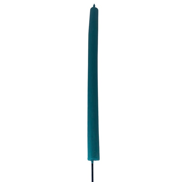 Biteshield Citronella Stick Flare Candle Green Homebase