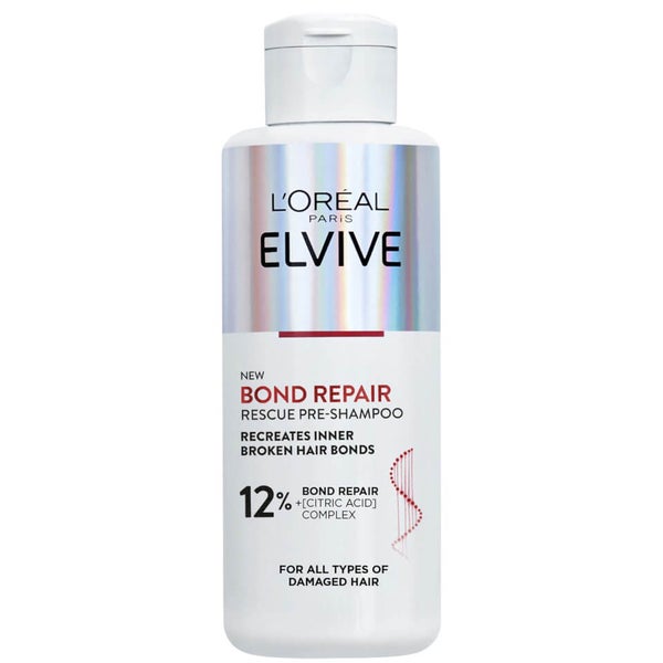 L'Oréal Paris Elvive Bond Repair PreShampoo Treatment 200ml