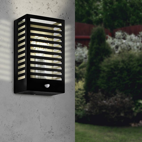 Eglo Alamonte Outdoor Wall Light Homebase