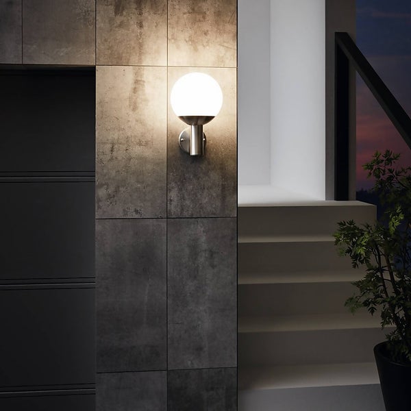 Eglo NisiaZ Outdoor Smart Light Homebase