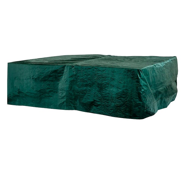 Outdoor Garden MultiPurpose Furniture Cover Homebase