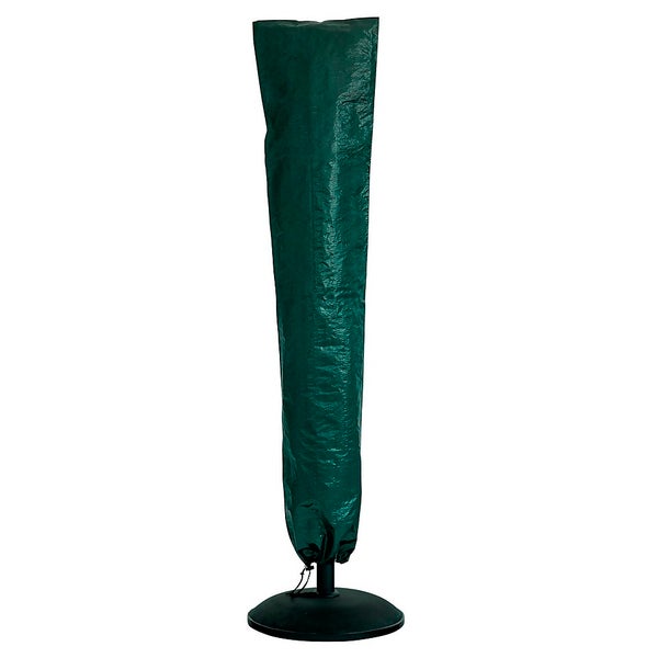 Outdoor Garden Parasol Cover Homebase