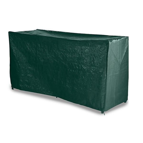 Outdoor Garden Bistro Set Cover Homebase