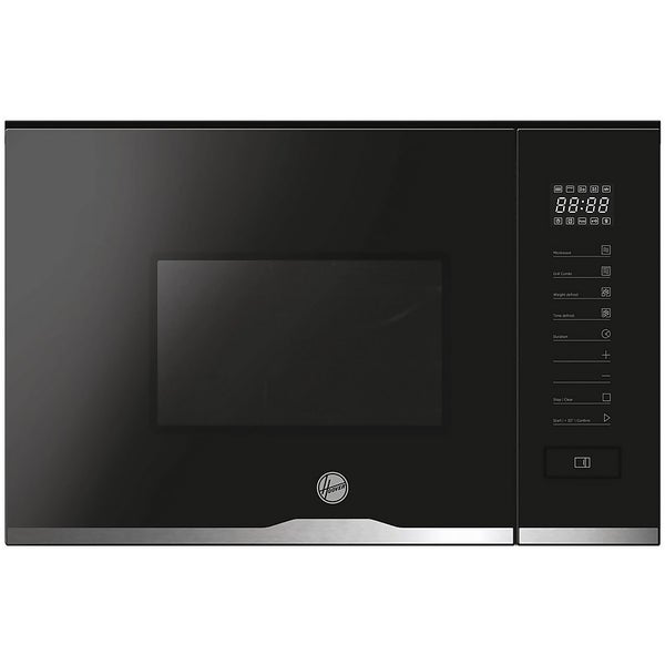 Hoover HMICROWAVE 500 COMBI HMG20C5SB Built In Combination Microwave