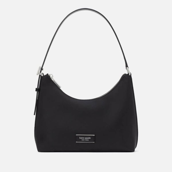 Kate Spade New York Sam Icon Nylon Small Shoulder Bag
