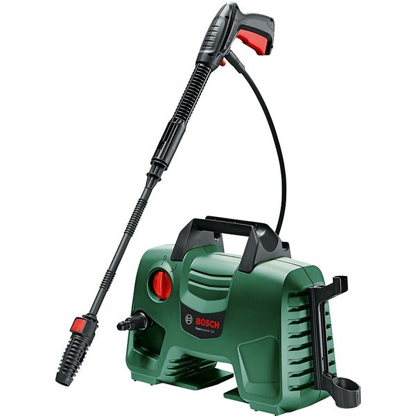 Bosch EasyAquatak 120 High Pressure Washer Homebase