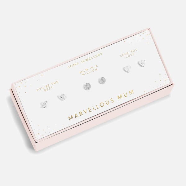 Joma jewellery marvellous mum Clearance