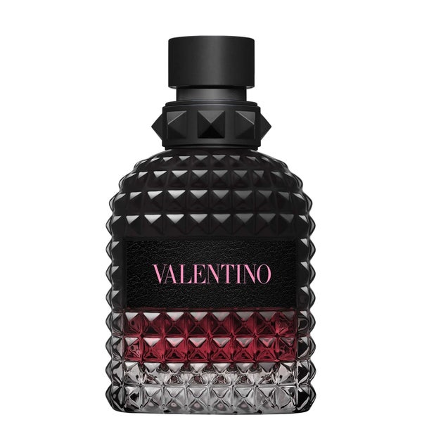 Valentino Born In Roma Uomo Intense Eau de Parfum Intense Spray 50ml ...