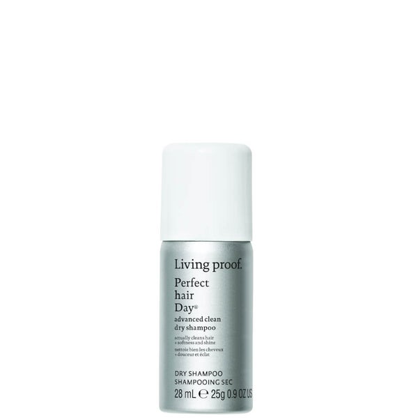 Living Proof Advanced Dry Shampoo Mini 30ml LOOKFANTASTIC