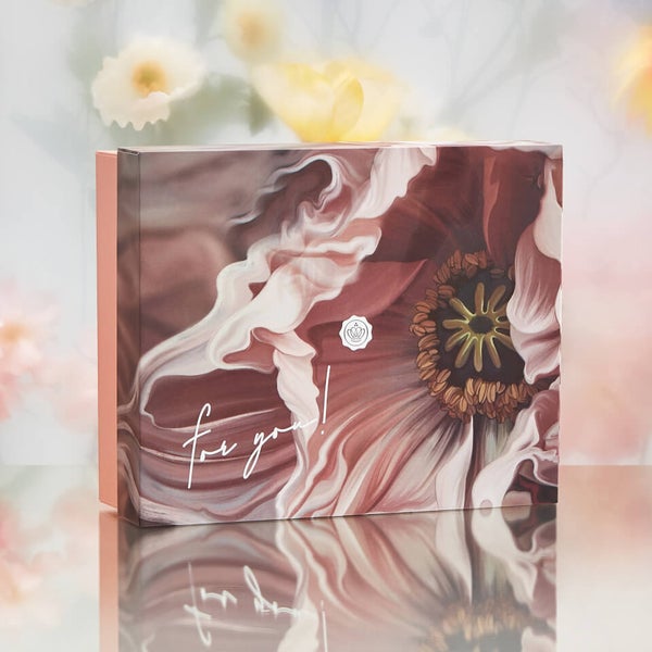 Glossybox Mother’s Day Limited Edition GLOSSYBOX DE