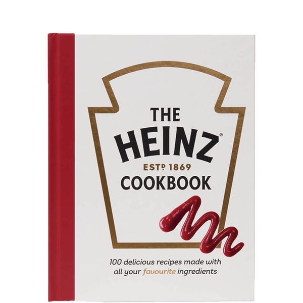 The Heinz Cookbook Heinz To Home
