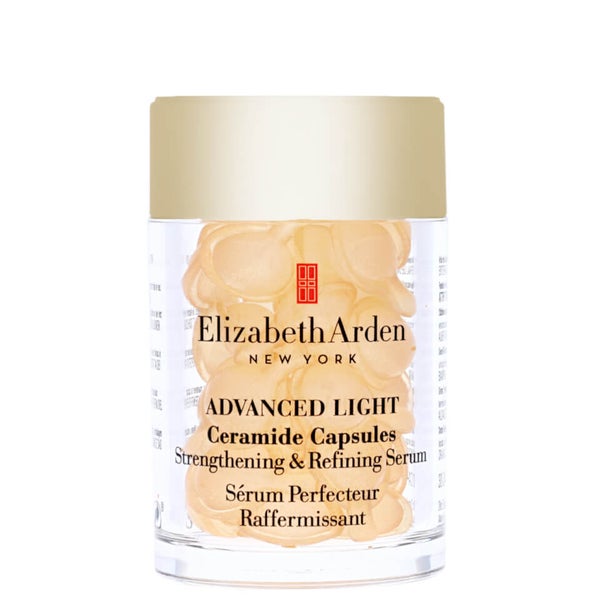 Elizabeth Arden Serums Advanced Light Ceramide Capsules Strengthening