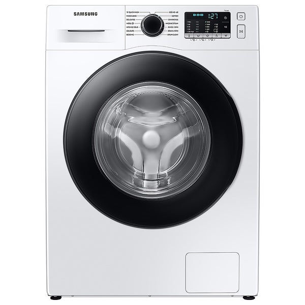 Samsung Series 5 ecobubble™ WW90TA046AE 9Kg Washing Machine with 1400