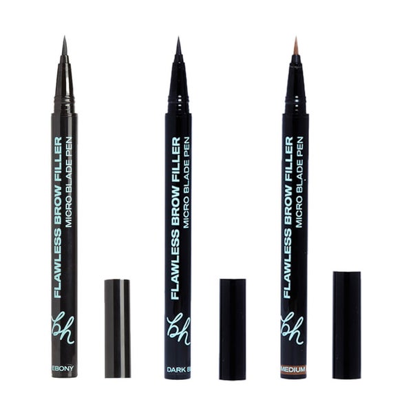 Flawless Brow Filler Pen BH Cosmetics