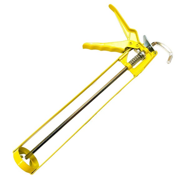 11" Cartridge Caulk Gun Homebase