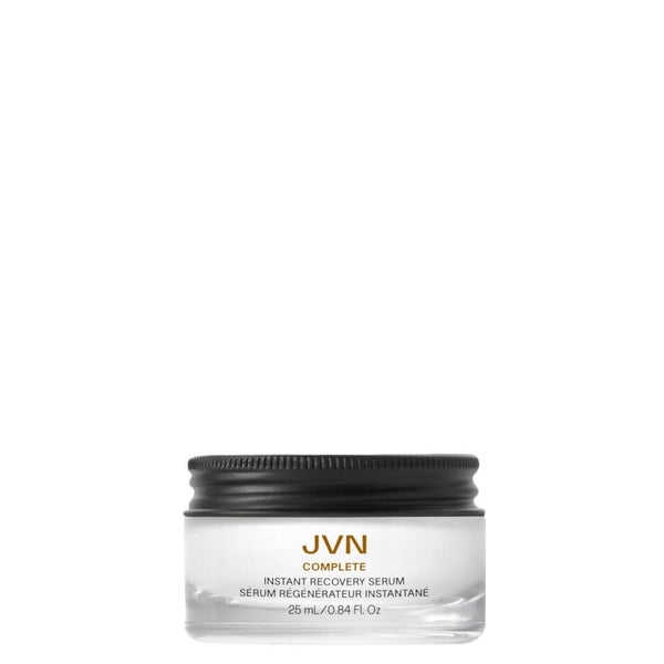 JVN Complete Instant Recovery Serum Travel 25ml Cult Beauty