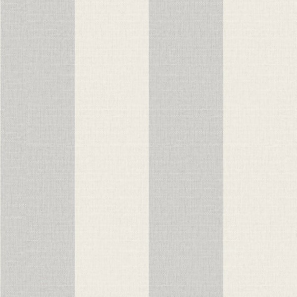 Belgravia Decor Striped Silver Textured Wallpaper Homebase