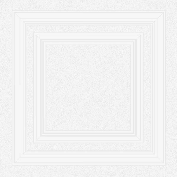 Belgravia Decor Panel White Textured Wallpaper Homebase