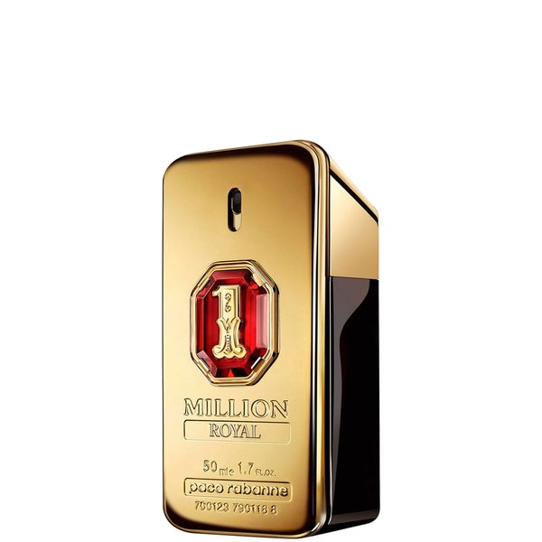Rabanne 1 Million Royal Parfum 50ml - LOOKFANTASTIC