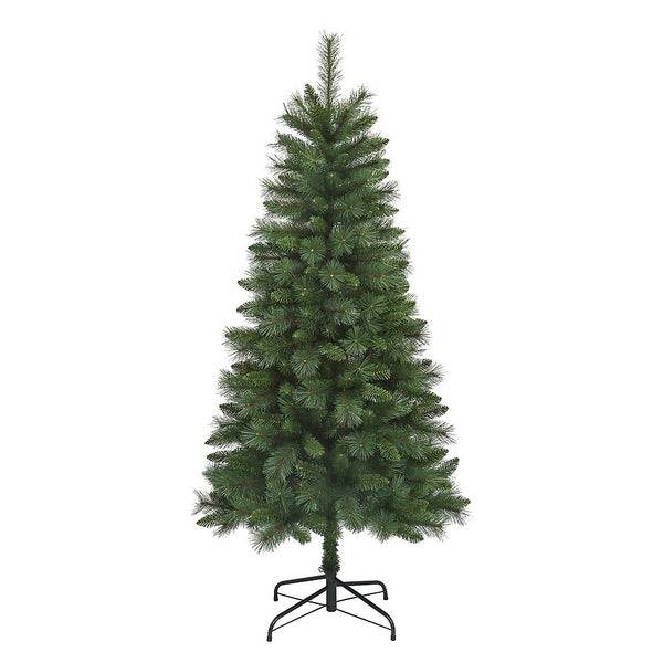 6ft Meribel Artificial Christmas Tree Homebase