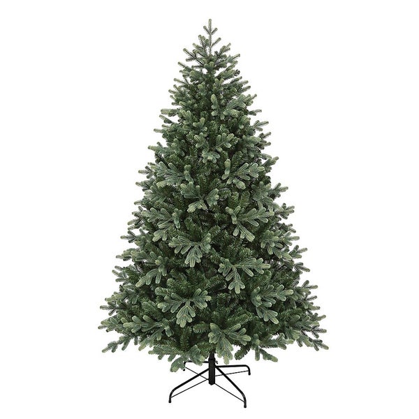 7ft Calgary Spruce Premium Artificial Christmas Tree Homebase