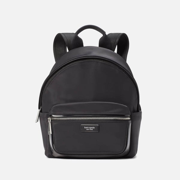 Kate Spade New York Sam Icon Nylon Backpack | TheHut.com