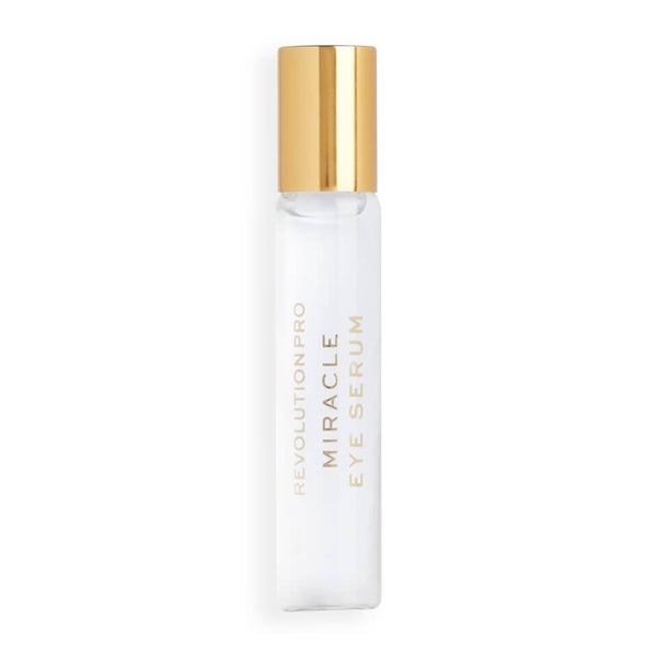 Revolution Pro Miracle Eye Serum 9.5ml - LOOKFANTASTIC