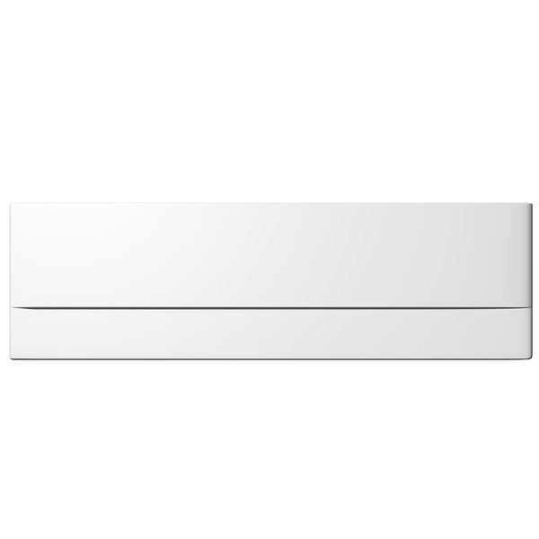 Reinforced Front Bath Panel 1800mm Homebase