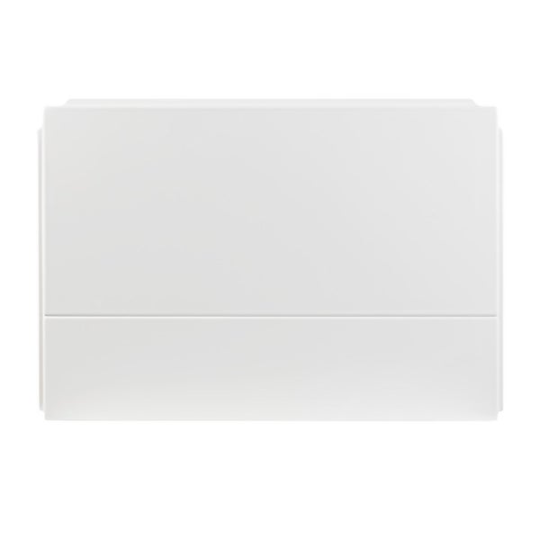 Reinforced Bath End Panel 800mm Homebase