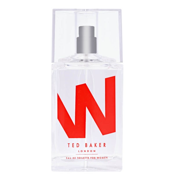 Ted Baker W Eau de Toilette Spray 75ml allbeauty