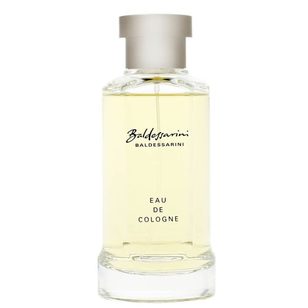 Baldessarini Baldessarini Eau de Cologne Spray 75ml - allbeauty