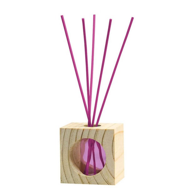 Cristalinas Pets Reed Diffuser Fluffy Towels Pet Odour Eliminating