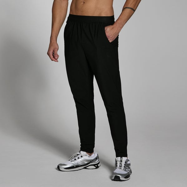 Męskie dzianinowe joggery z kolekcji Lifestyle MP – czarne | MYPROTEIN™