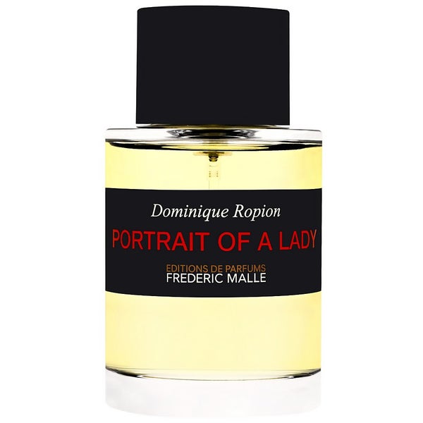 Editions de Parfum Frederic Malle Portrait of a Lady Spray 100ml by ...