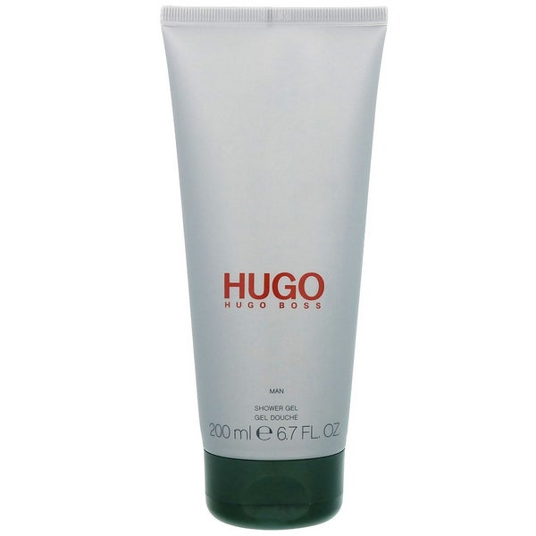 HUGO BOSS HUGO Man Shower Gel 200ml - allbeauty