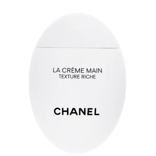 Chanel Body Care La Creme Main Texture Riche 50ml allbeauty