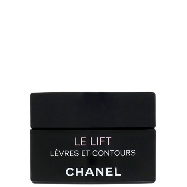 Chanel Eye & Lip Care Le Lift De Chanel AntiWrinkle Lip Care 15g