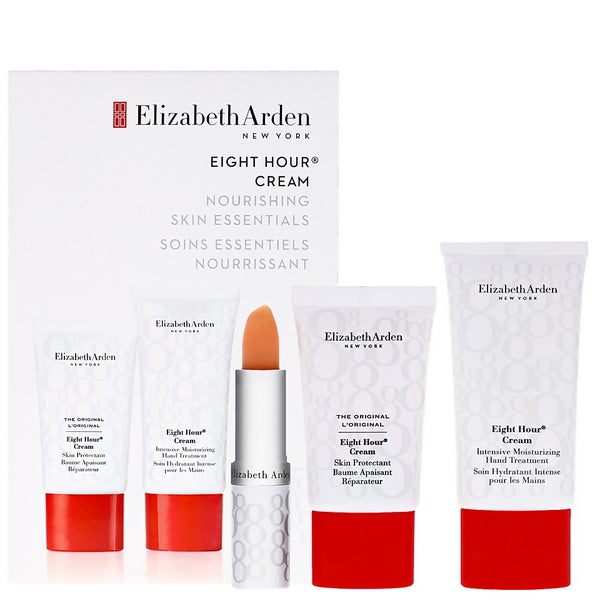 Elizabeth Arden Gifts & Sets Eight Hour Cream Nourishing Skin