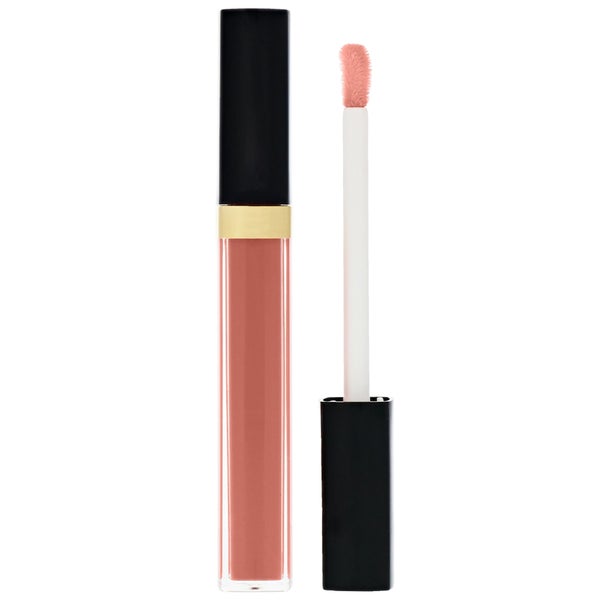 Chanel Rouge Coco Gloss 716 Caramel 5.5g allbeauty