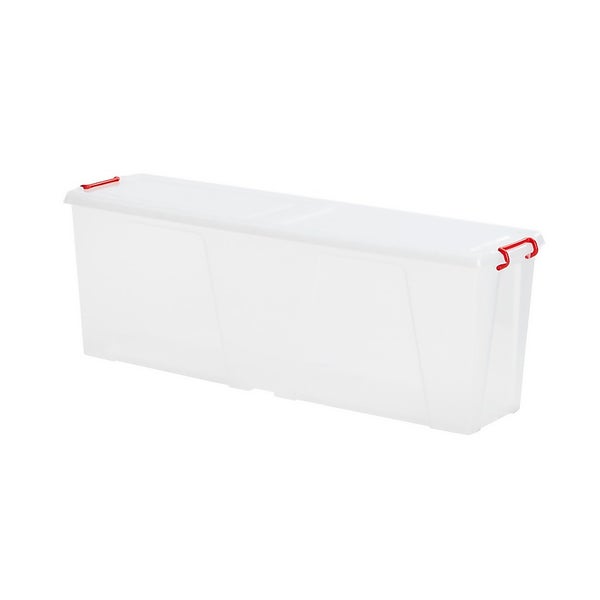 Strata Christmas Tree Storage Box 110L Homebase