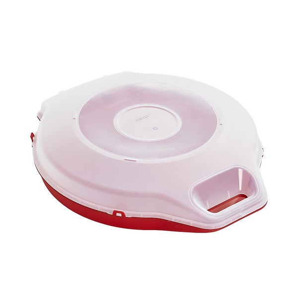 Strata Extra Large Wreath Storage Box Homebase