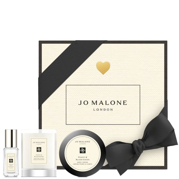 Jo Malone London Exclusive Scented Wedding Set LOOKFANTASTIC