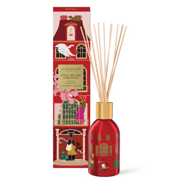 Glasshouse Fragrances Night Before Christmas Fragrance 250ml Buy