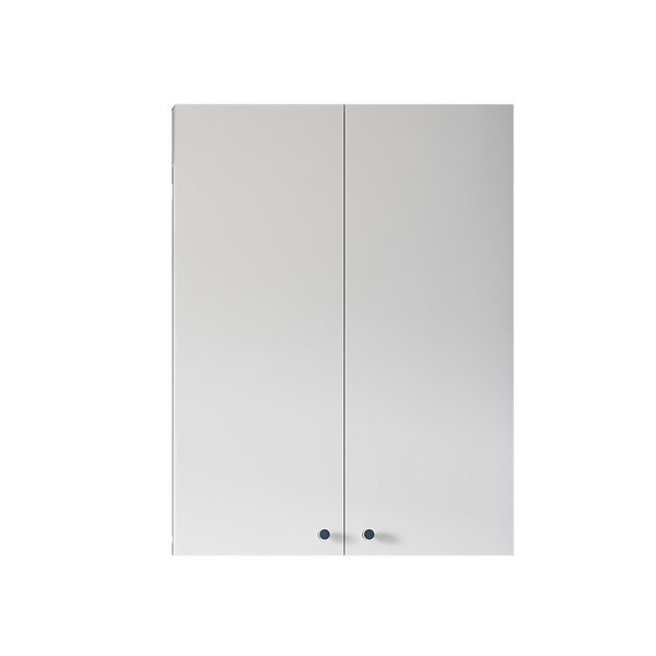 MyConcept Bathroom Wall White Homebase