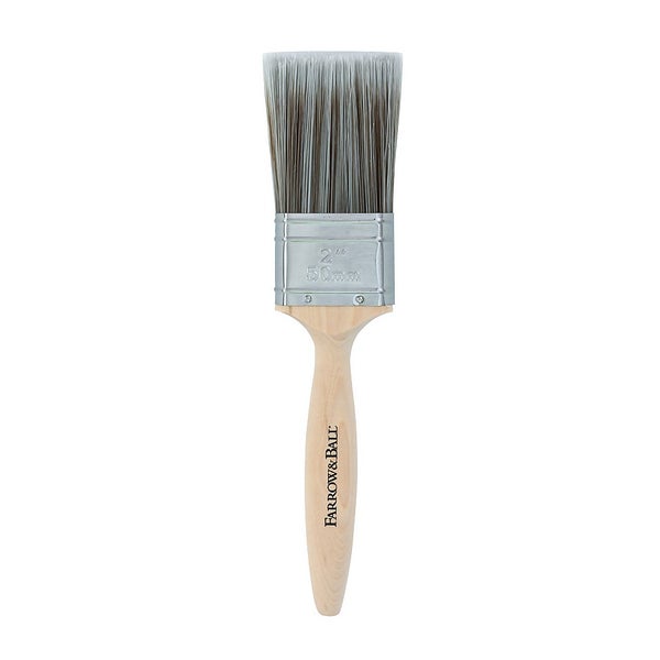 Farrow & Ball 2 Inch Paint Brush Homebase