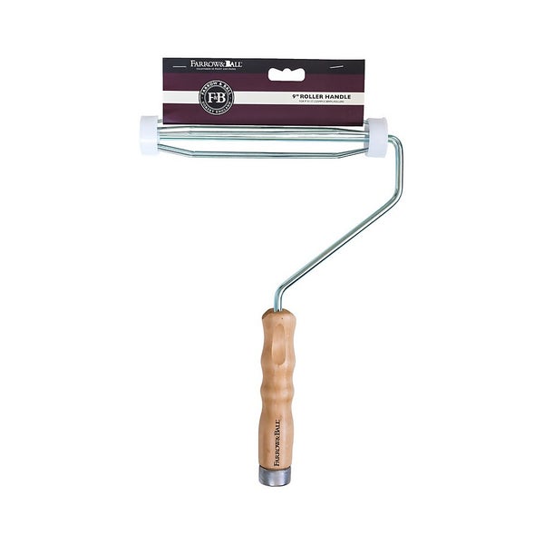Farrow & Ball 9 Inch Paint Roller Frame Homebase